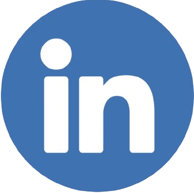 Logo LinkedIn
